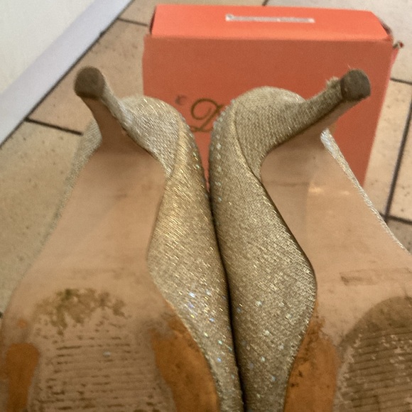 De Blossom Collection, gold size 7 - Picture 9 of 15